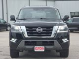Used 2021 Nissan Armada SL image 2
