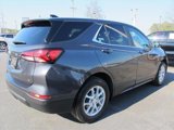 Used 2023 Chevrolet Equinox LT image 3
