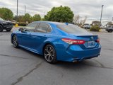 Used 2019 Toyota Camry SE image 5