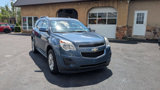 Used 2012 Chevrolet Equinox LT w/ Driver Convenience Package image 4