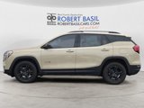 Used 2022 GMC Terrain AT4 image 2