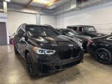 Used 2022 BMW X5 M50i w/ Executive Package image 3