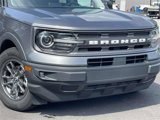 Certified 2021 Ford Bronco Sport Big Bend w/ Big Bend Package image 2