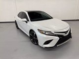 Used 2018 Toyota Camry XSE image 2