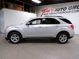 Used 2012 Chevrolet Equinox LT image 2