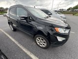 Used 2020 Ford EcoSport SE image 2