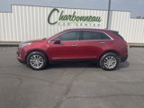 Used 2019 Cadillac XT5 Luxury image 2