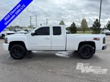 Used 2010 Chevrolet Silverado 1500 LTZ w/ Z71 Appearance Package image 3