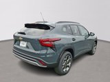 New 2025 Chevrolet Trax LT w/ Driver Confidence Package image 4