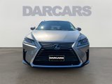 Used 2017 Lexus RX 350 AWD image 2