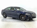 Used 2014 BMW 550i xDrive Sedan image 2