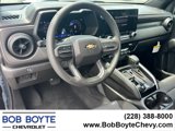 New 2025 Chevrolet Colorado W/T w/ Advanced Trailering Package image 6