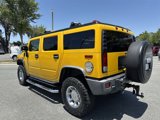 Used 2007 HUMMER H2 image 5
