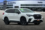 Used 2023 Subaru Ascent Onyx Edition image 2