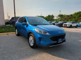 Certified 2021 Ford Escape SE w/ Cold Weather Package image 3