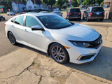 Used 2020 Honda Civic EX-L image 3