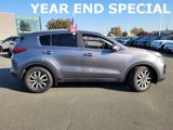 Used 2017 Kia Sportage EX image 4