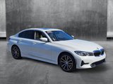 Used 2019 BMW 330i Sedan w/ Driving Assistance Package image 3