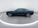 Used 2012 Chevrolet Camaro LT w/ RS Package image 5