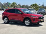 New 2025 Ford Escape Active image 3