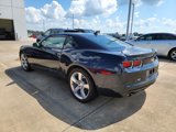 Used 2013 Chevrolet Camaro LT w/ RS Package image 5