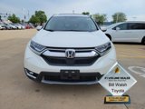Used 2018 Honda CR-V Touring image 4