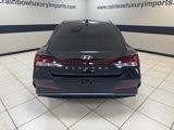 Used 2024 Hyundai Elantra SEL image 5