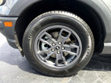 Used 2023 Ford Bronco Sport Big Bend w/ Convenience Package image 3