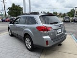 Used 2011 Subaru Outback 2.5i Limited w/ PWR Moonroof Pkg image 4