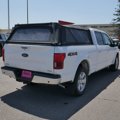 Used 2019 Ford F150 Lariat w/ Equipment Group 502A Luxury image 4