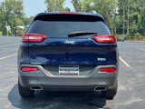 Used 2016 Jeep Cherokee Latitude w/ Cold Weather Group image 5