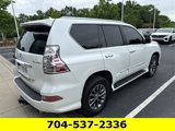 Used 2014 Lexus GX 460 Luxury image 4