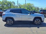 Certified 2022 Jeep Compass Limited image 2