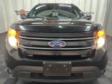 Used 2015 Ford Explorer Limited image 3