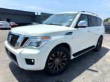 Used 2020 Nissan Armada Platinum image 3