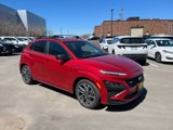 Certified 2022 Hyundai Kona N Line w/ Tech Package image 2