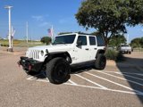 Used 2019 Jeep Wrangler Unlimited Sport S image 2