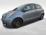 Used 2008 Toyota Yaris 2-Door Hatchback image 3