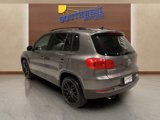Used 2015 Volkswagen Tiguan SE image 2