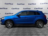 Used 2019 Mitsubishi Outlander Sport SE image 2