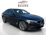 Used 2018 BMW 530i w/ Premium Package image 3