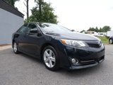 Used 2012 Toyota Camry SE image 3