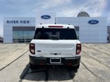 Used 2022 Ford Bronco Sport Big Bend image 5