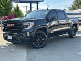 Used 2020 GMC Sierra 1500 Elevation w/ Elevation Value Package image 2