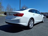 Used 2025 Chevrolet Malibu LT image 4