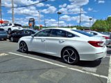 Used 2020 Honda Accord Sport image 4