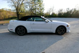 Used 2020 Ford Mustang Premium image 5