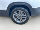 Certified 2022 Kia Seltos LX image 5