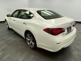 Used 2016 INFINITI Q70 L 3.7 image 4