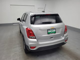 Used 2020 Chevrolet Trax LS w/ Tint and Cruise Package image 6